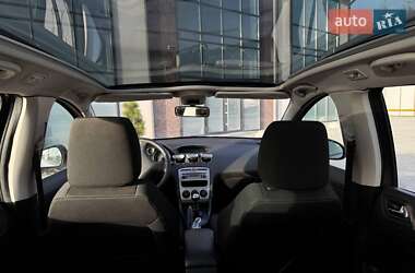 Универсал Peugeot 308 2010 в 