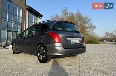 Универсал Peugeot 308 2010 в 