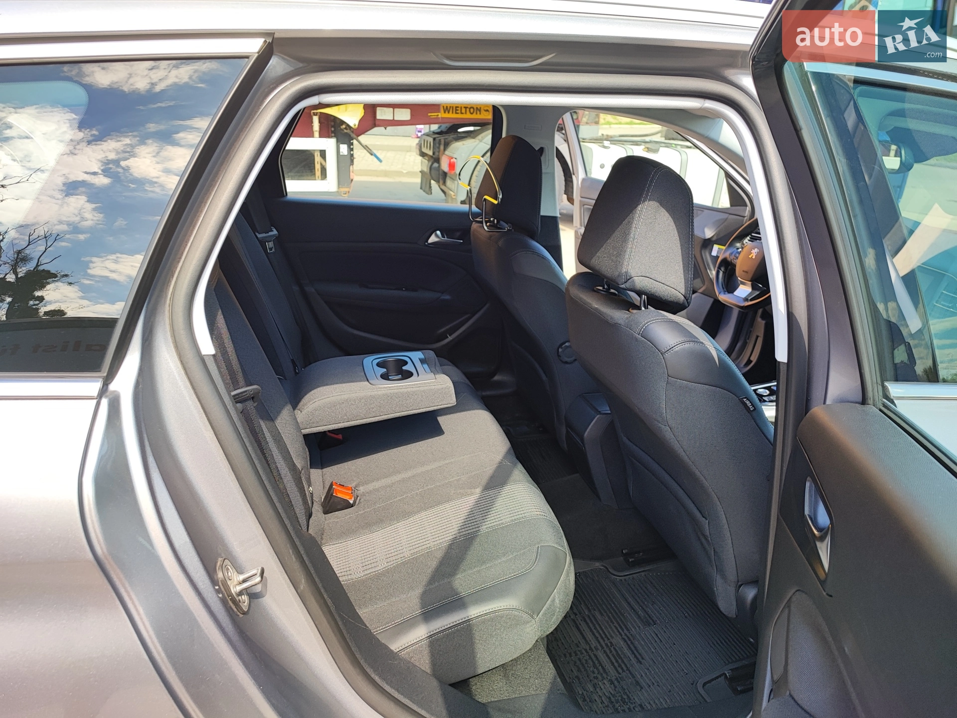 2019 Peugeot 308 - мініатюра 27