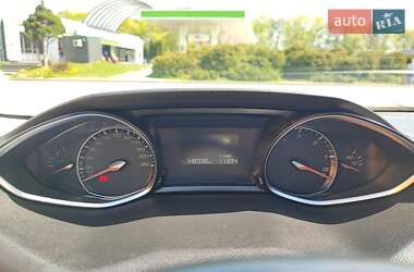 Универсал Peugeot 308 2019 в 