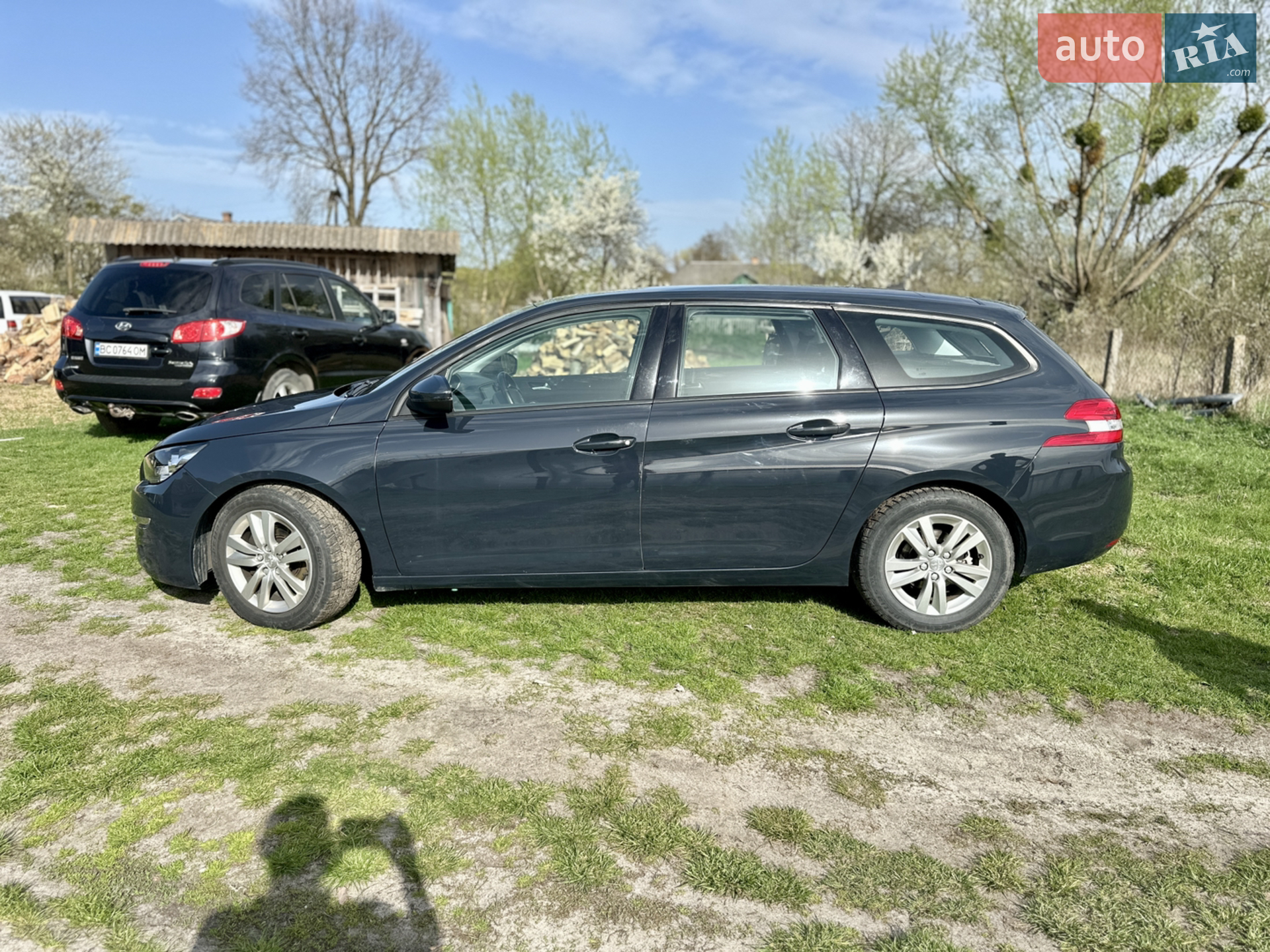 2017 Peugeot 308 - мініатюра 10