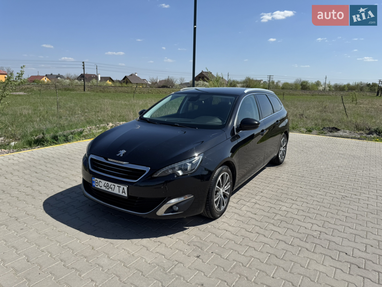 2018 Peugeot 308 - мініатюра 25