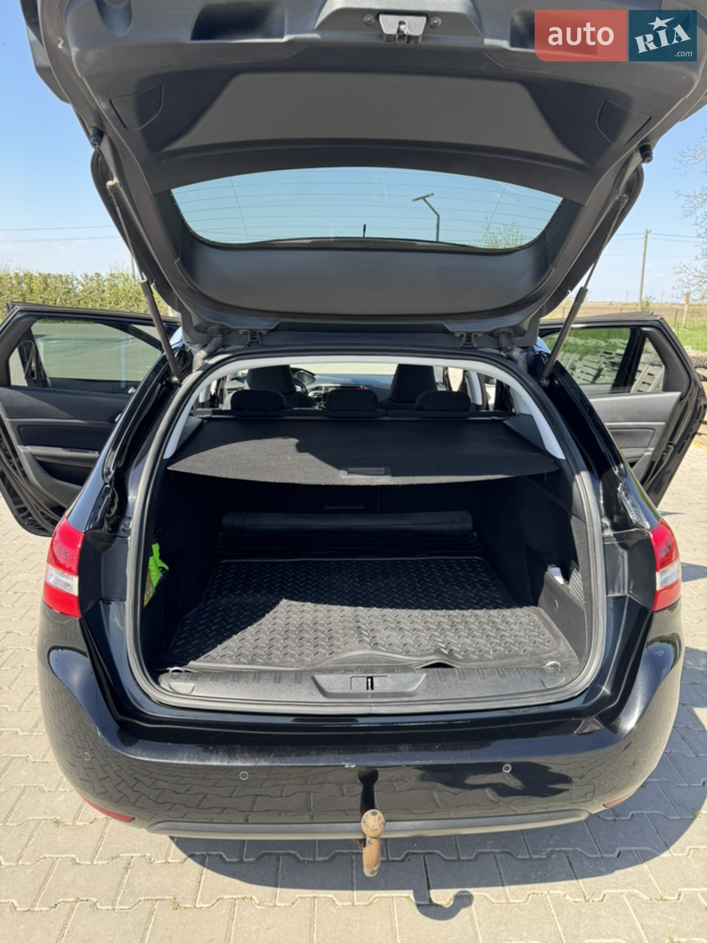 2017 Peugeot 308 - мініатюра 10