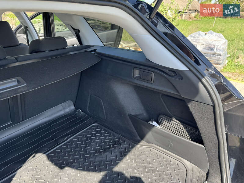 Універсал Peugeot 308 2017 в Радехові