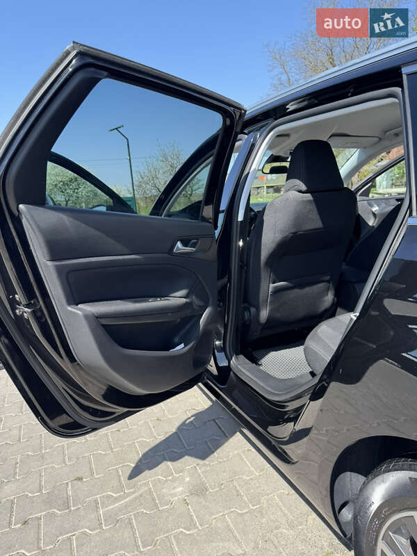 Універсал Peugeot 308 2017 в Радехові