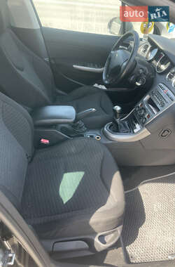 Универсал Peugeot 308 2008 в 