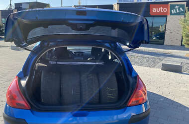 Хэтчбек Peugeot 308 2008 в 
