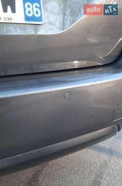 Универсал Peugeot 308 2017 в 