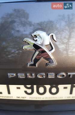 Универсал Peugeot 308 2017 в 