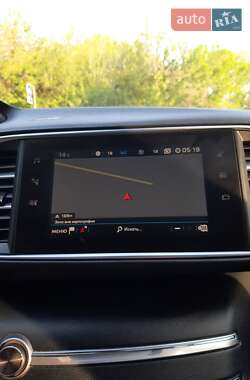 Универсал Peugeot 308 2017 в 