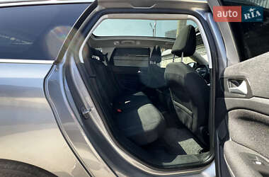 Універсал Peugeot 308 2014 в 
