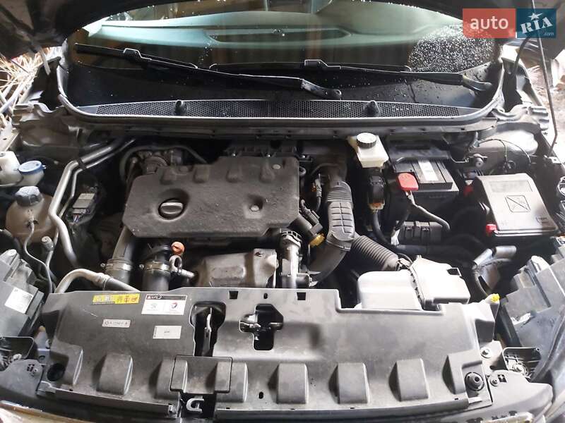 Универсал Peugeot 308 2019 в Шепетовке