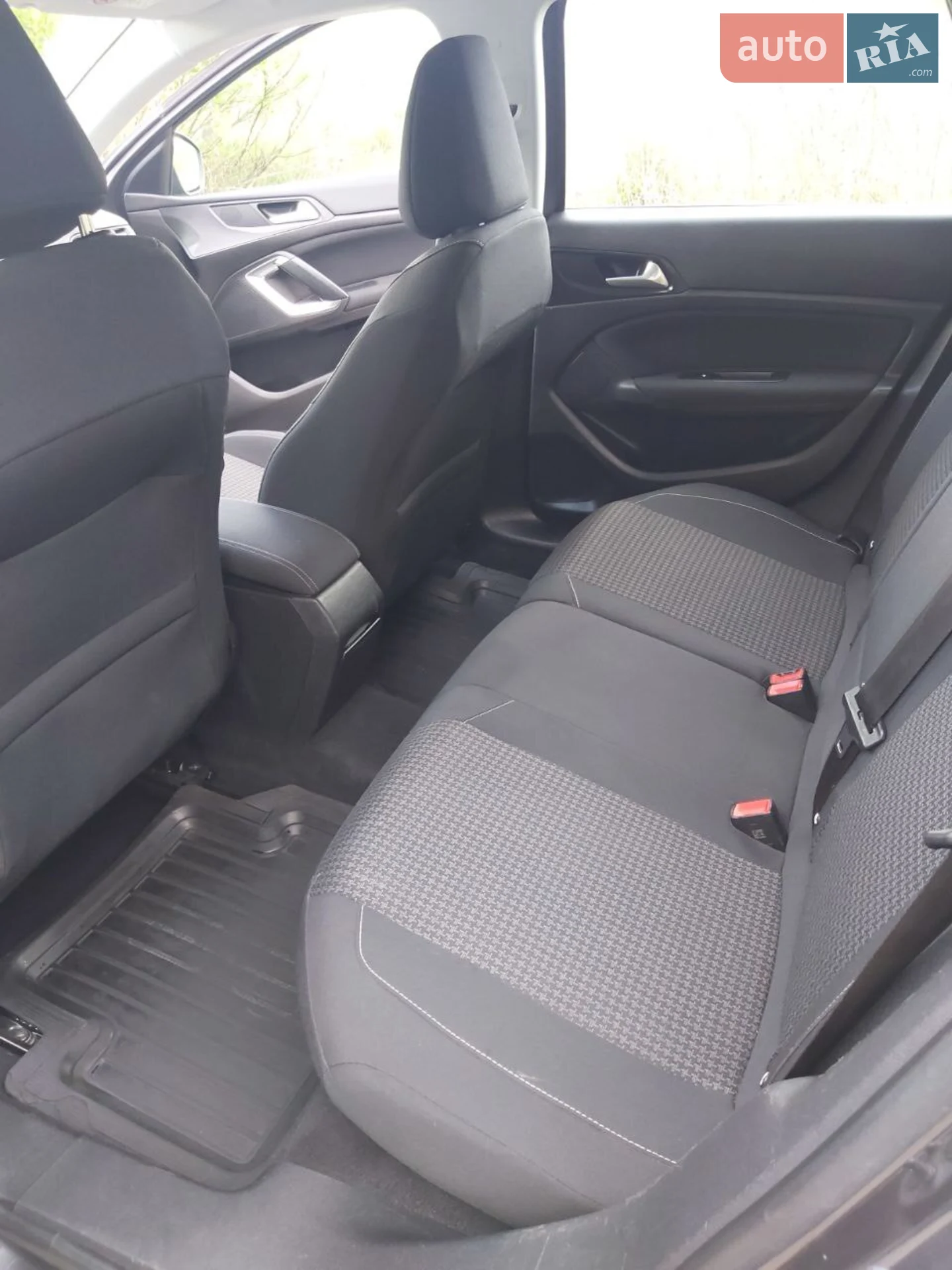 2019 Peugeot 308 - мініатюра 9