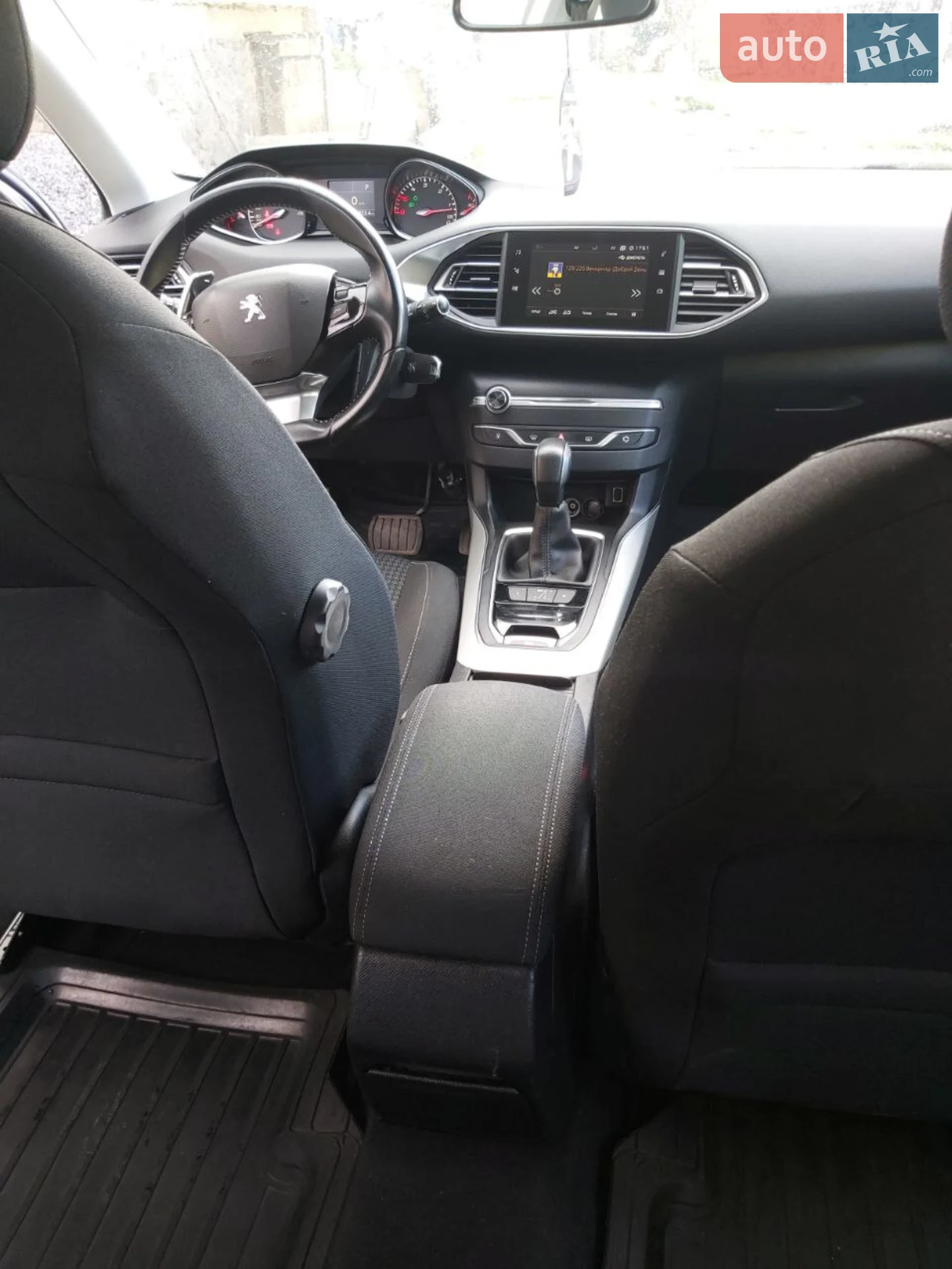2019 Peugeot 308 - мініатюра 20