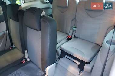 Универсал Peugeot 308 2011 в 