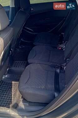 Универсал Peugeot 308 2009 в 
