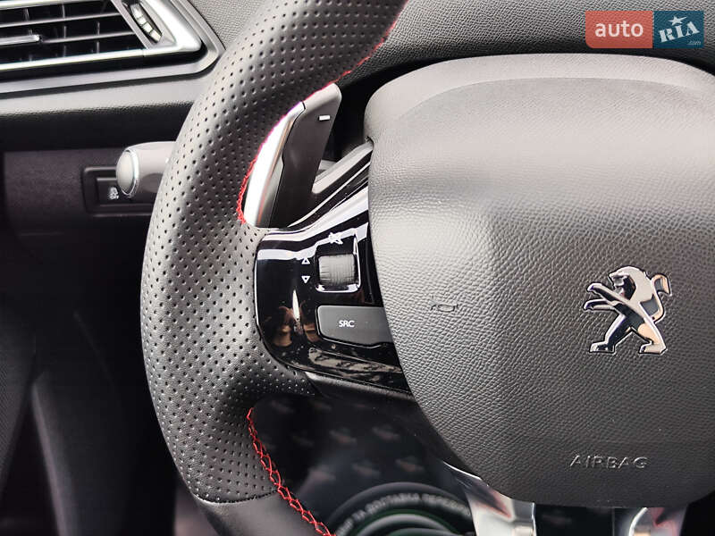 Универсал Peugeot 308 2019 в Луцке