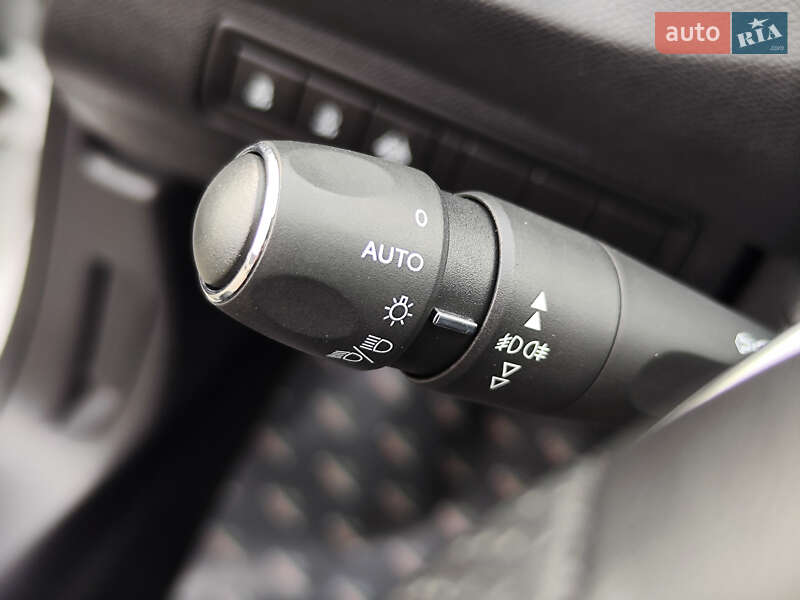 Универсал Peugeot 308 2019 в Луцке