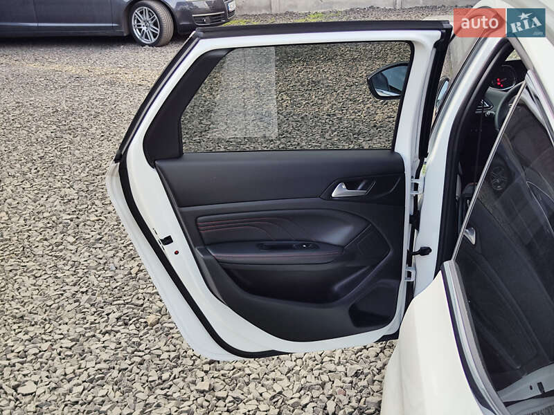 Универсал Peugeot 308 2019 в Луцке