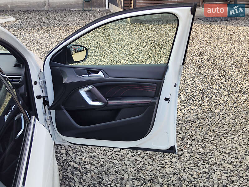 Универсал Peugeot 308 2019 в Луцке