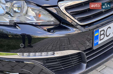 Универсал Peugeot 308 2015 в 