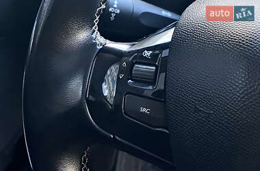 Универсал Peugeot 308 2015 в 