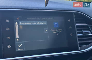 Универсал Peugeot 308 2015 в 