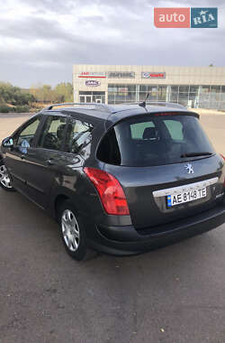 Універсал Peugeot 308 2009 в 