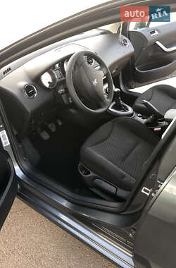 Універсал Peugeot 308 2009 в 