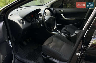 Универсал Peugeot 308 2009 в 
