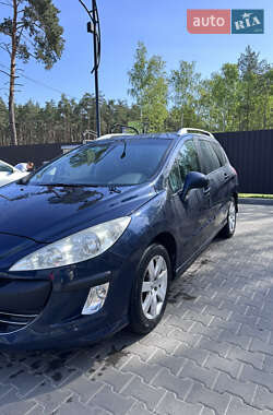 Універсал Peugeot 308 2010 в 