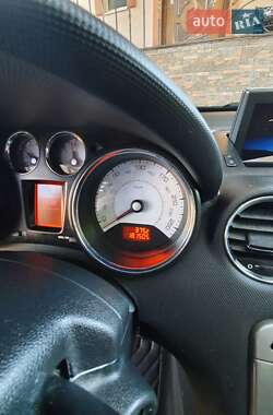 Універсал Peugeot 308 2009 в 