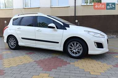 Універсал Peugeot 308 2013 в 