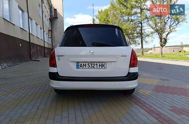 Універсал Peugeot 308 2013 в 