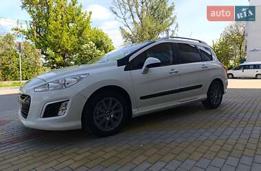 Універсал Peugeot 308 2013 в 