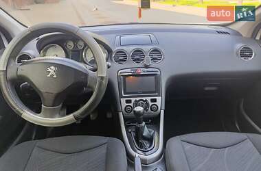Універсал Peugeot 308 2013 в 
