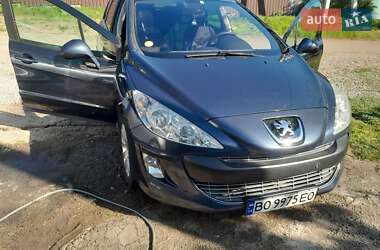 Універсал Peugeot 308 2008 в Кропивницькому