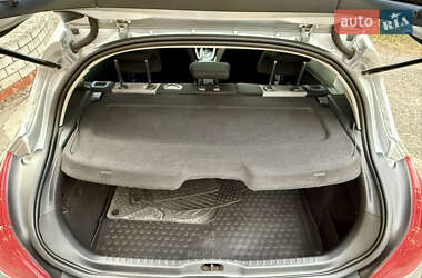 Хэтчбек Peugeot 308 2009 в 