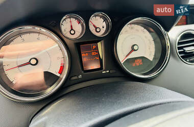Хэтчбек Peugeot 308 2012 в 