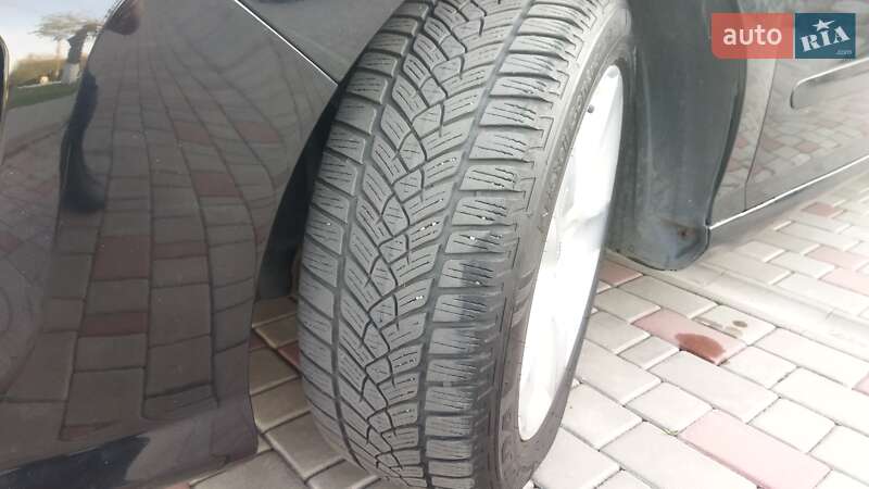 Хэтчбек Peugeot 308 2007 в Староконстантинове
