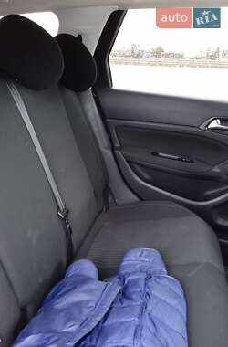 Универсал Peugeot 308 2014 в 