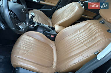 Универсал Peugeot 308 2014 в 