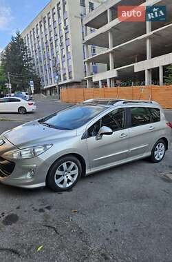 Універсал Peugeot 308 2008 в Дніпрі