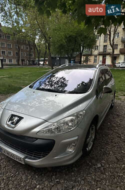 Универсал Peugeot 308 2008 в Хмельницком