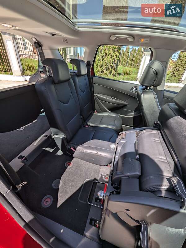 Універсал Peugeot 308 2009 в Дубні