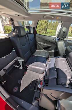 Универсал Peugeot 308 2009 в 