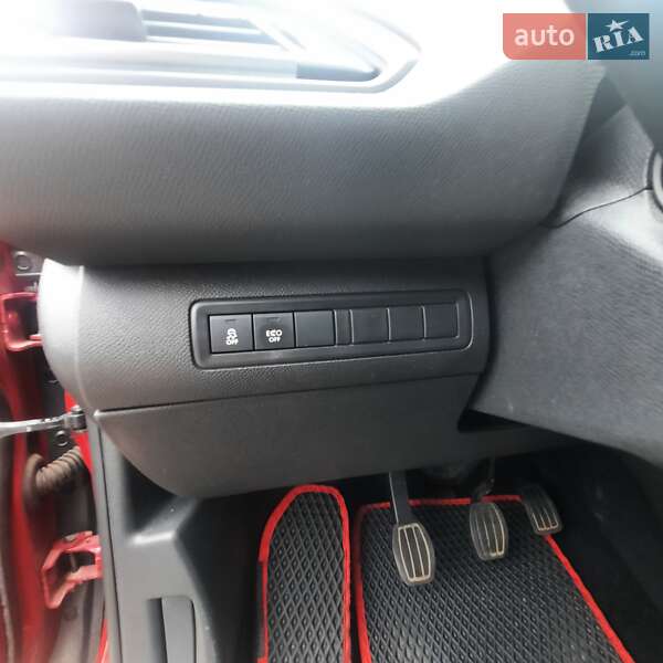 Універсал Peugeot 308 2014 в Білки