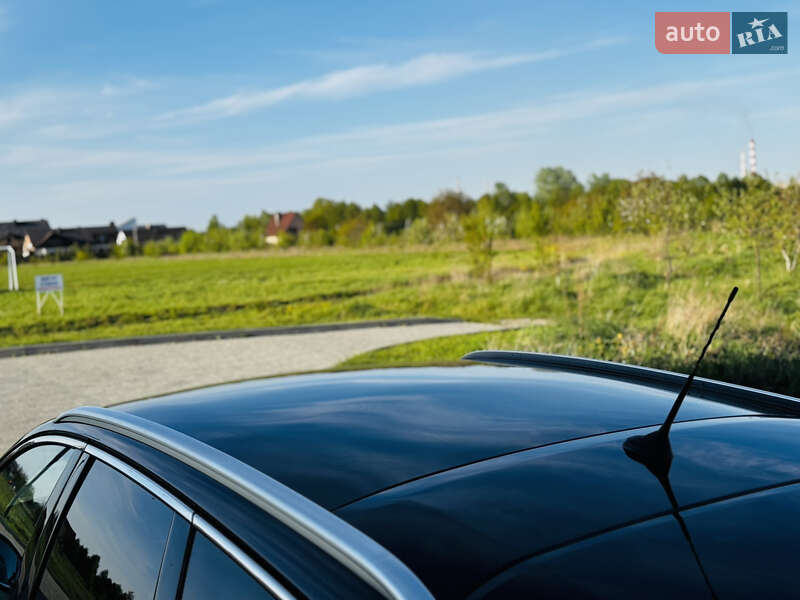 Універсал Peugeot 308 2015 в Здолбуніві