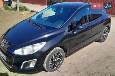 Универсал Peugeot 308 2011 в Одессе