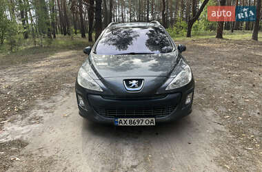 Универсал Peugeot 308 2009 в Харькове